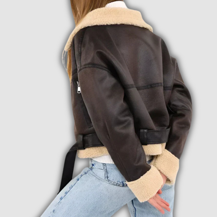 Zephyra - Kühn-e und stylische Jacke