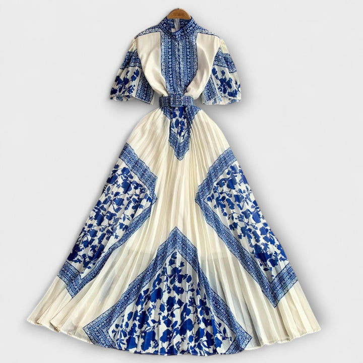 Marina - Vintage-inspiriertes Kleid