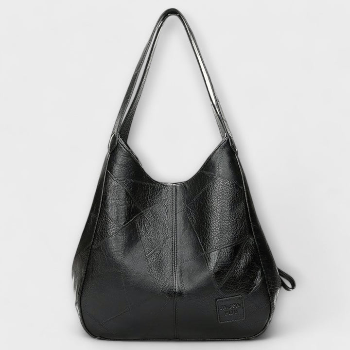 Ilse - Vintage-Ledertasche