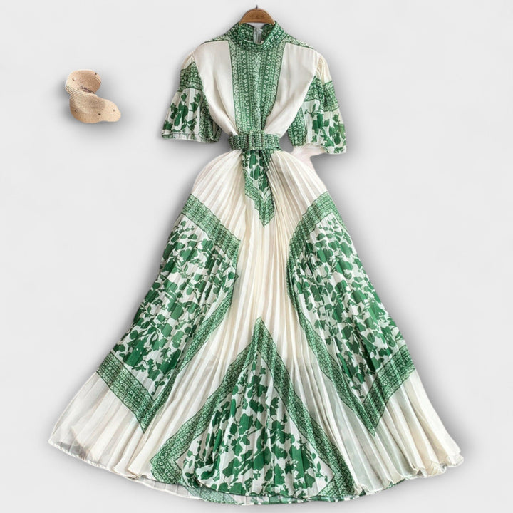 Marina - Vintage-inspiriertes Kleid