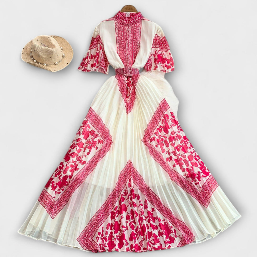 Marina - Vintage-inspiriertes Kleid