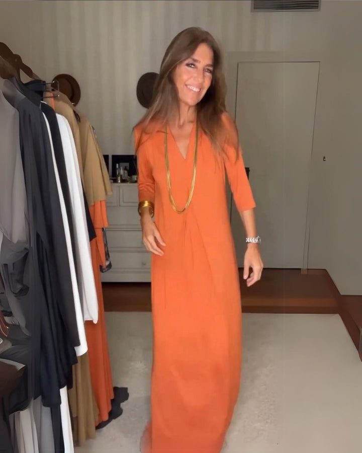 Maila – Sommerkleid