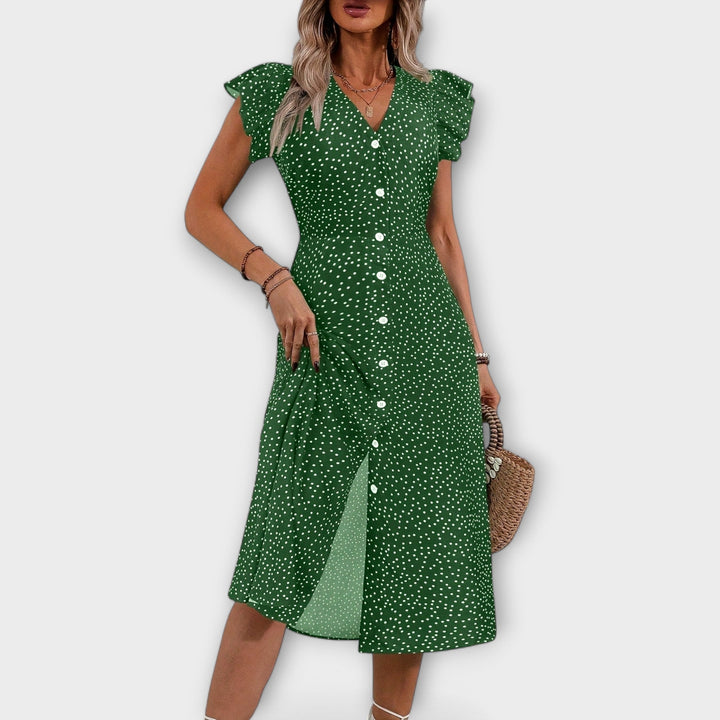 Ida – Midikleid