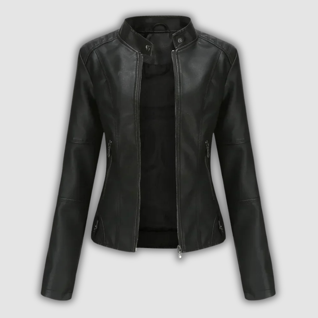 Orianne - Trendige Jacke