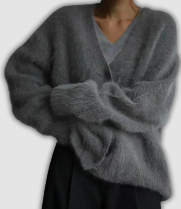 Ottokarida - Eleganter Pullover