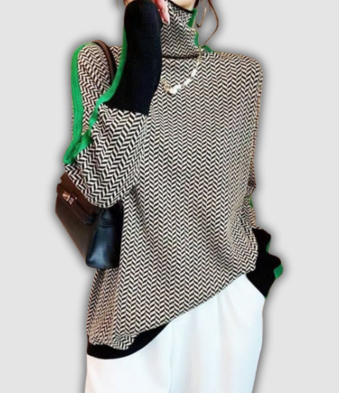 Adelind - Eleganter Pullover