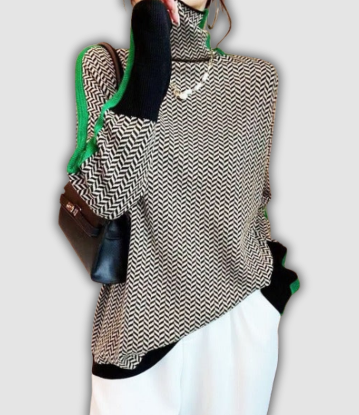 Adelind - Eleganter Pullover