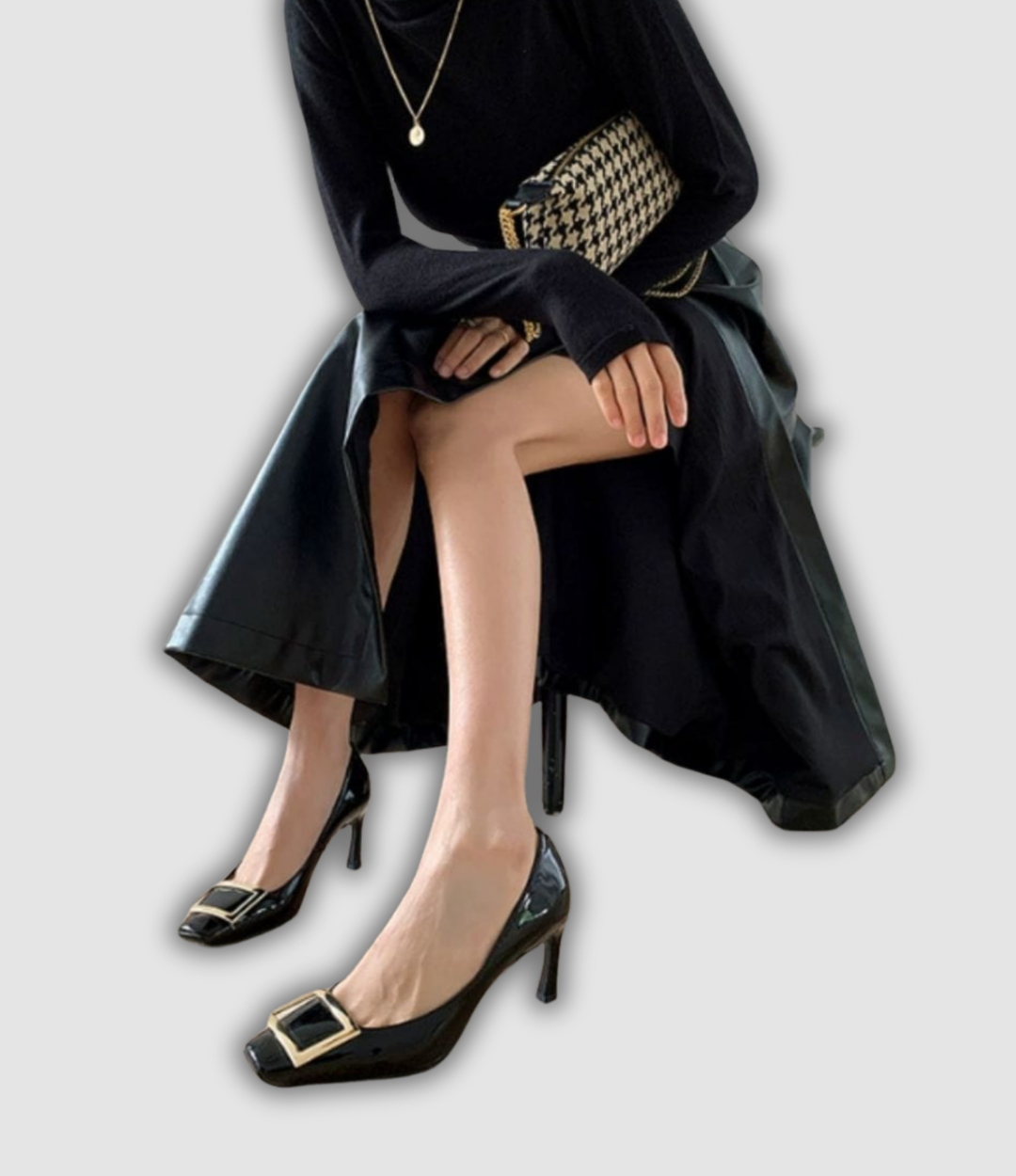 Alheidis - Mitternachts Heels