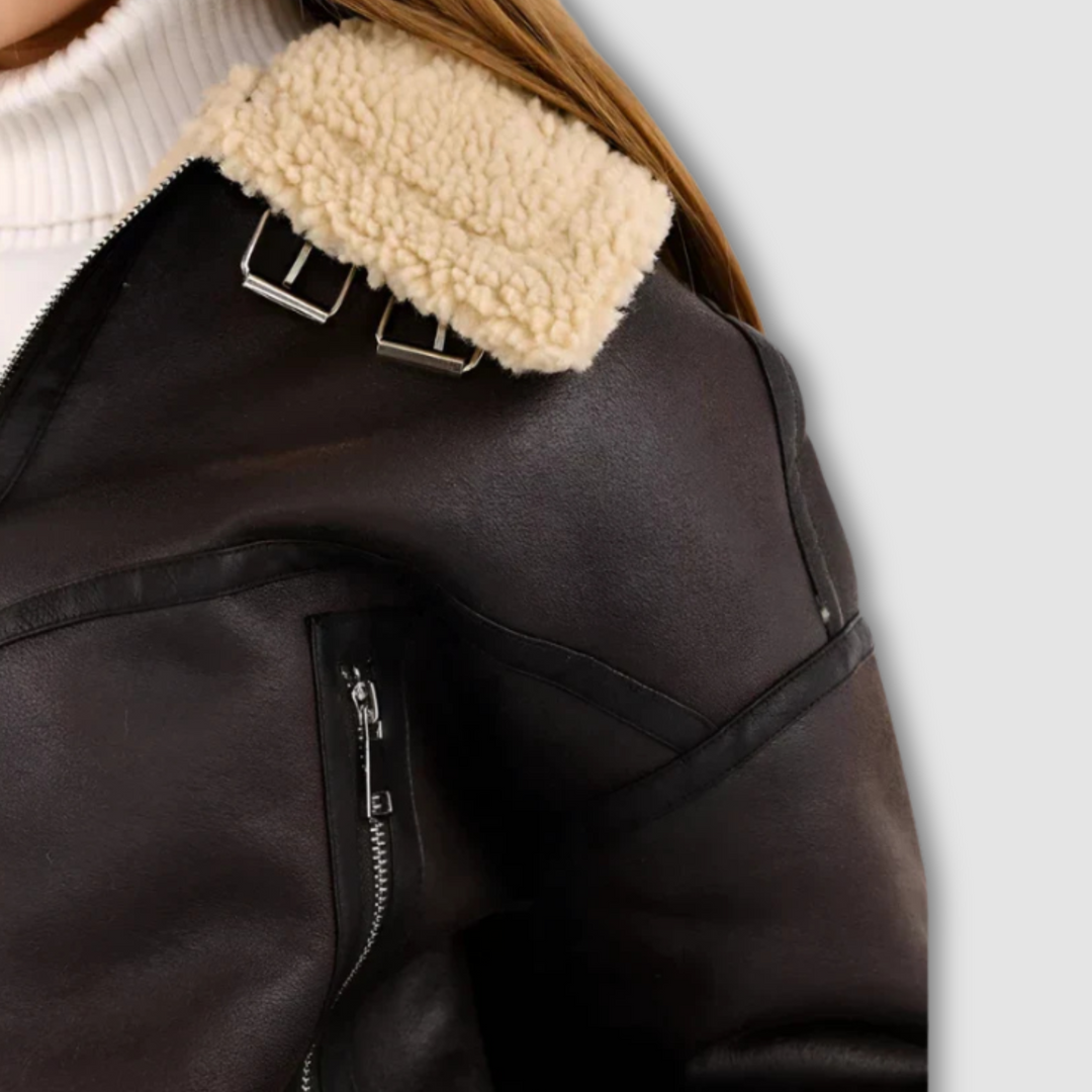 Zephyra - Kühn-e und stylische Jacke