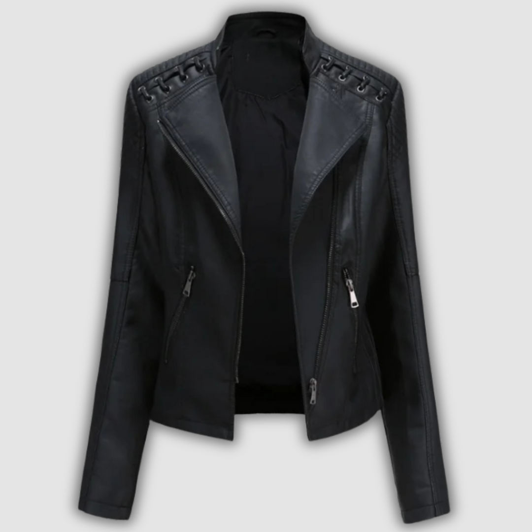 Dravina - Raffinierte Jacke