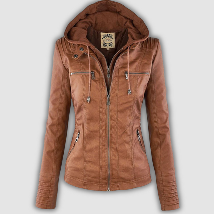 Seliora - Ultralegante Jacke