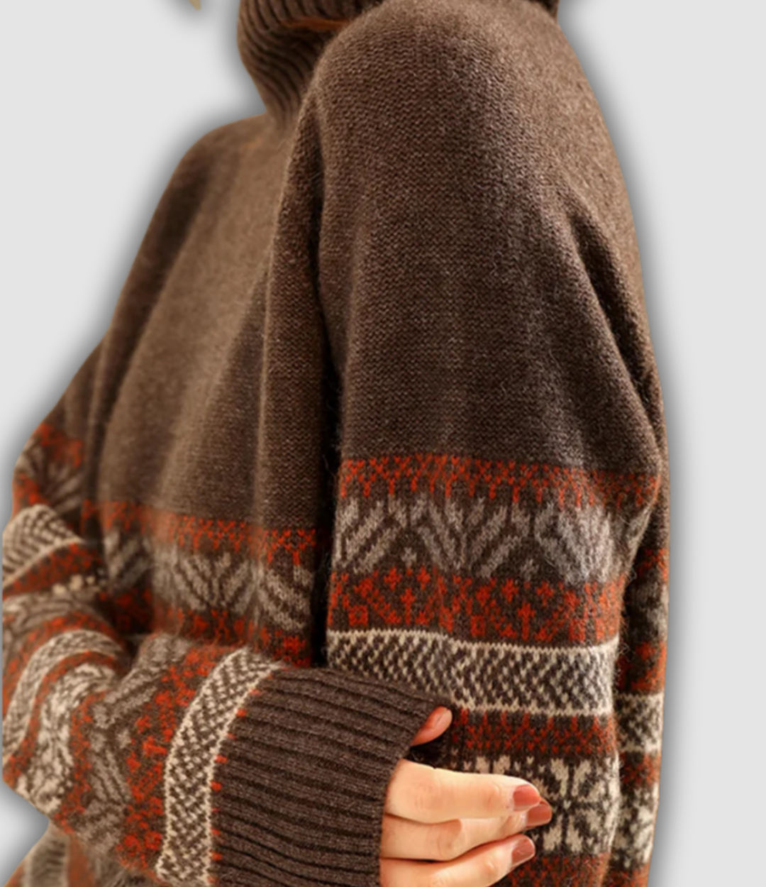 Gesine - Premium Pullover