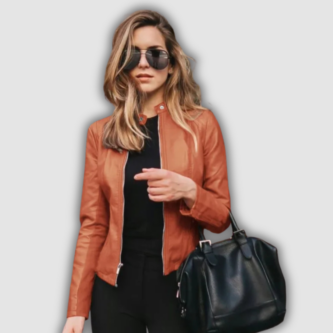 Ysoria - Elegante Jacke