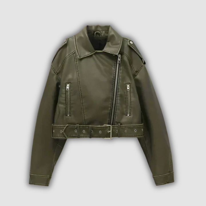 Mariselle - Trendige Jacke