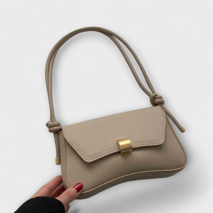 Ilse - Vintage-Klappentasche