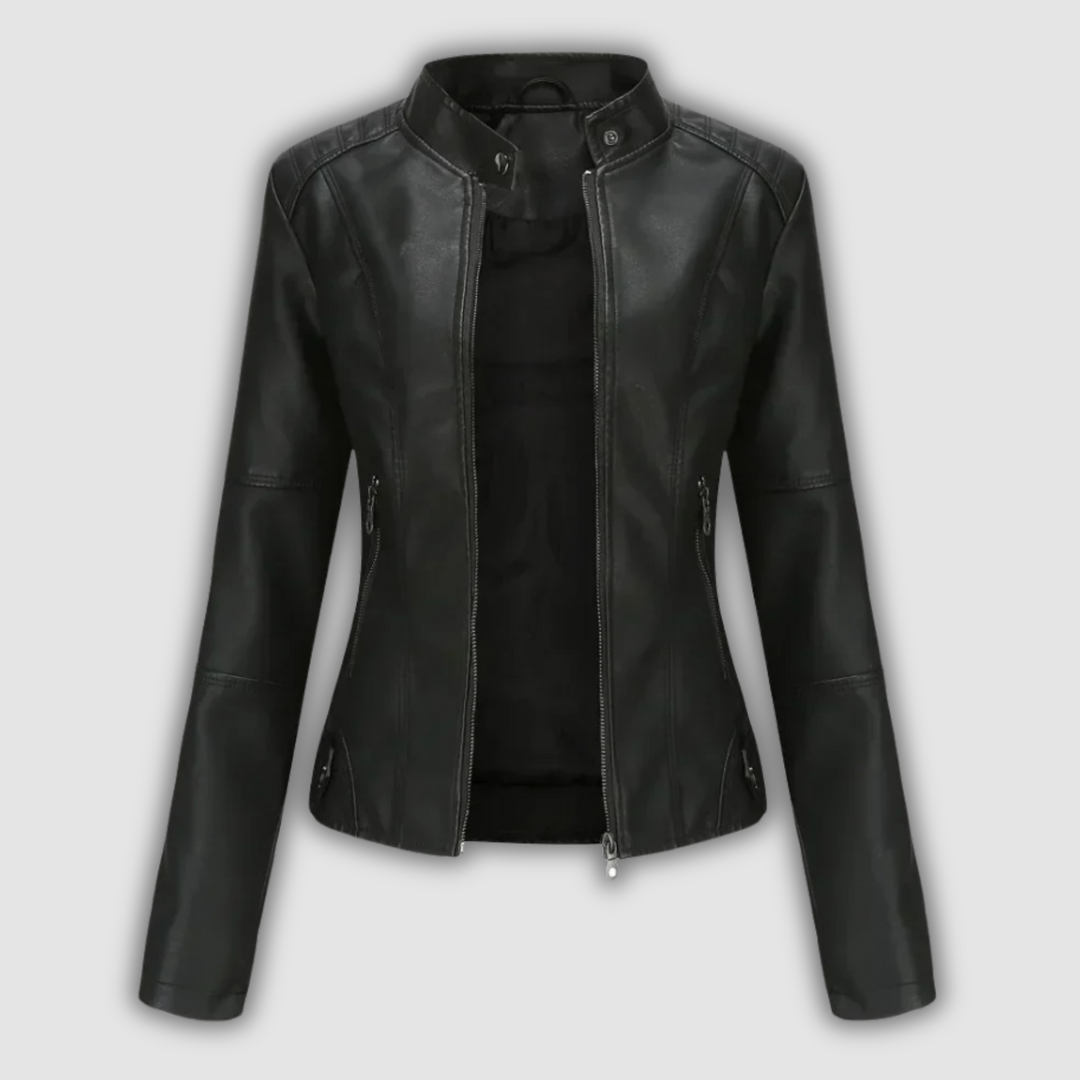 Lysandra - Trendige und elegante Jacke