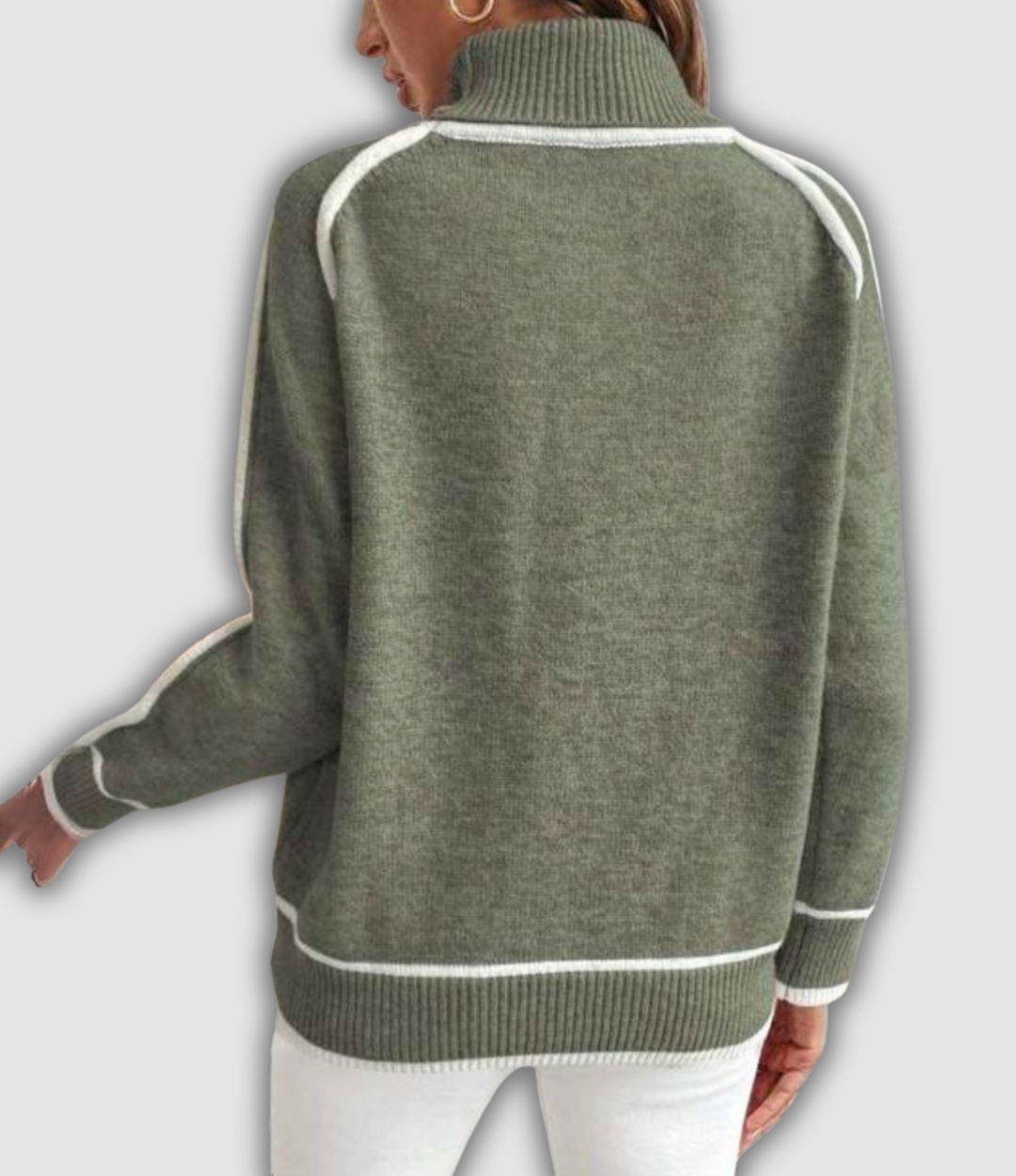 Lore - Modischer Pullover