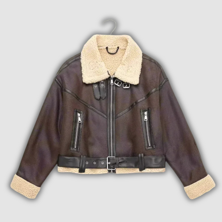 Veylina - Trendige Jacke