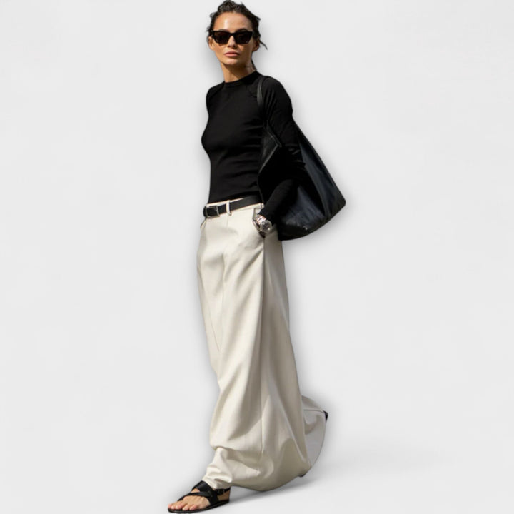 Lina – H-Linien Rock Im Urban Modern Style