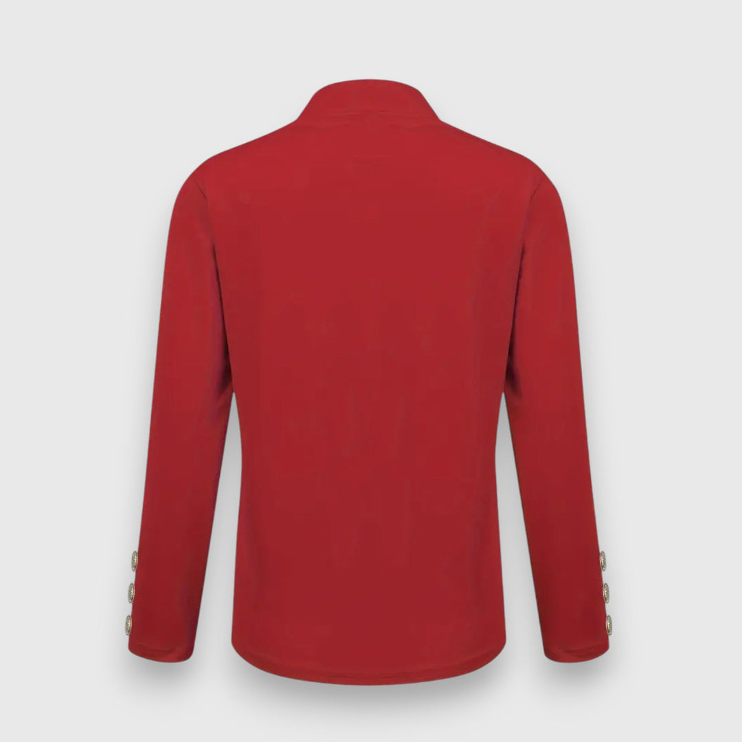 Wilhelmine – Moderner Damenblazer