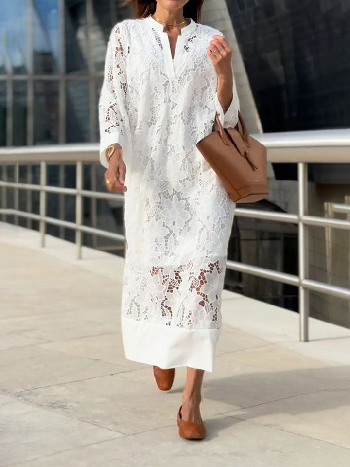 Elina – Strahlendes Kleid