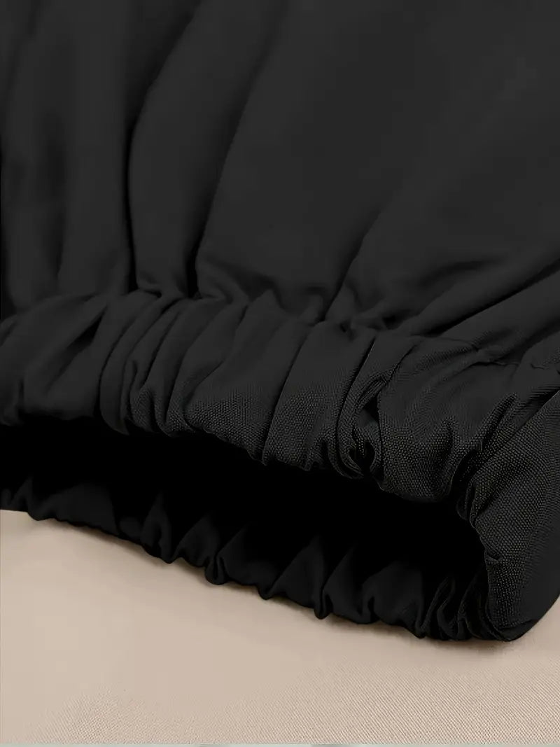 Jutta - Stilvoller Trenchcoat