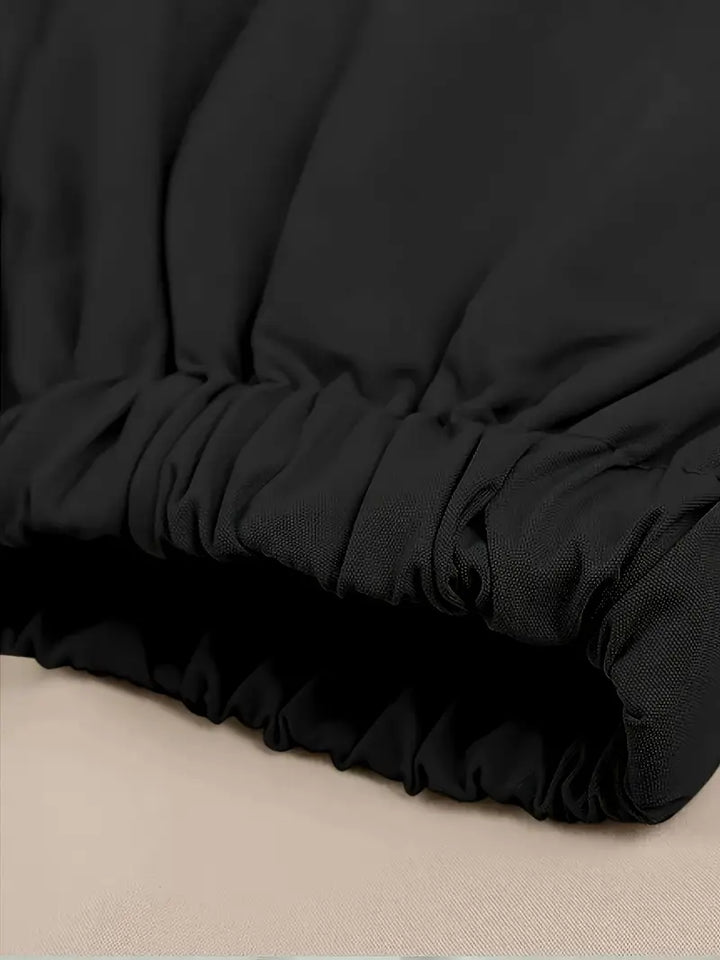 Jutta - Stilvoller Trenchcoat