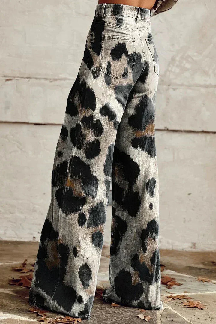 Auguste - Boho Hosen