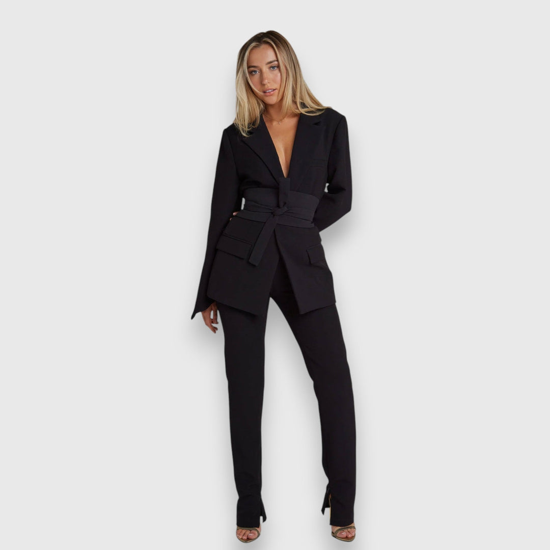 Waltraud – Damenblazer