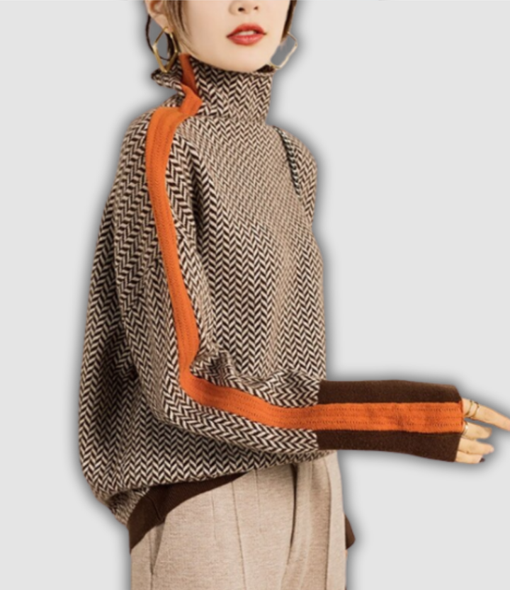 Adelind - Eleganter Pullover