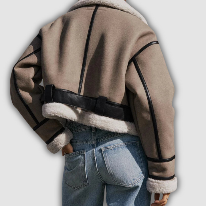 Seraphyne - Modische Jacke