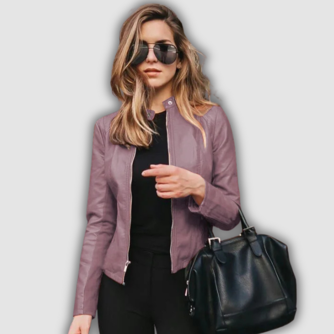 Ysoria - Elegante Jacke
