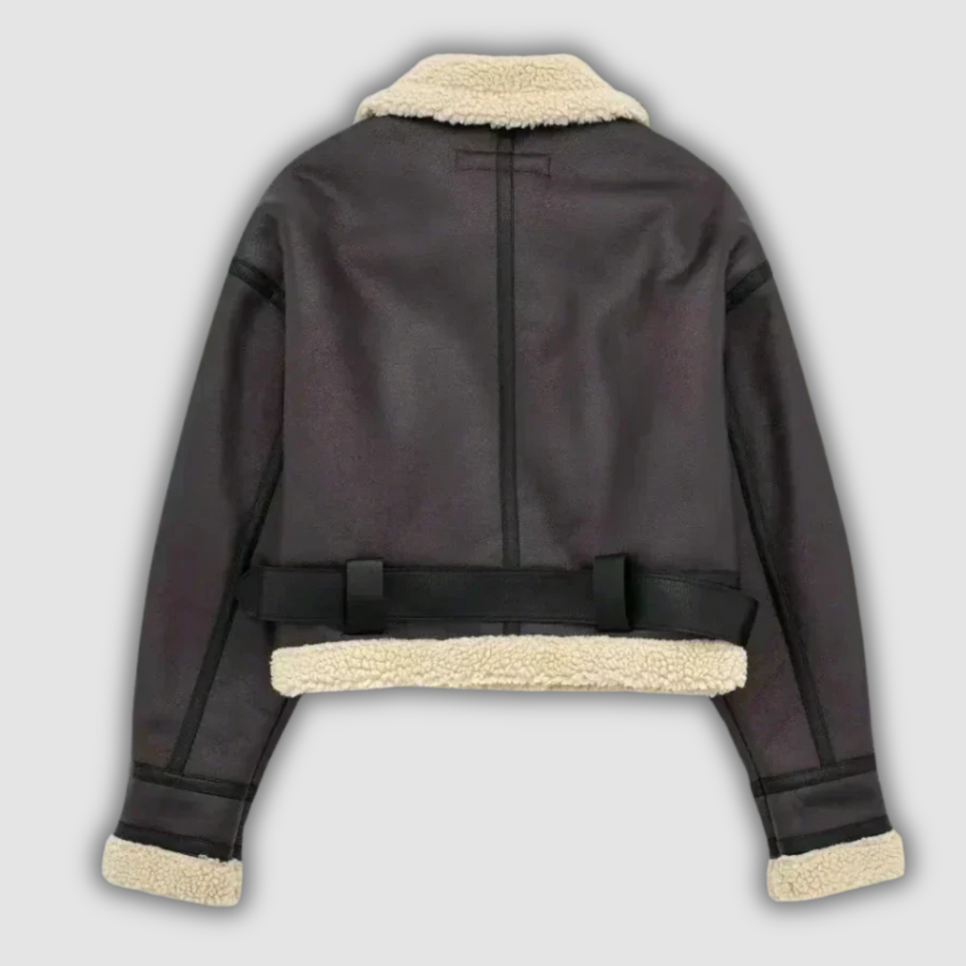 Veylina - Trendige Jacke