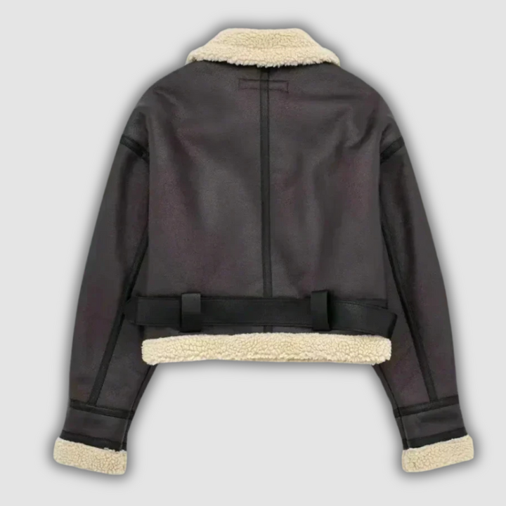 Veylina - Trendige Jacke