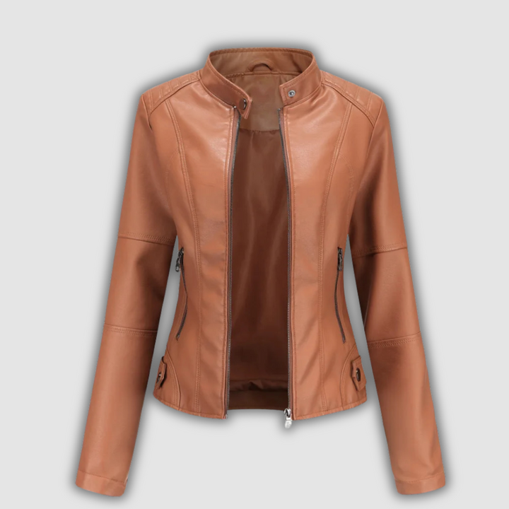 Lysandra - Trendige und elegante Jacke