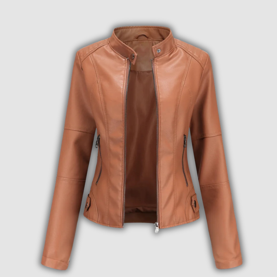 Orianne - Trendige Jacke