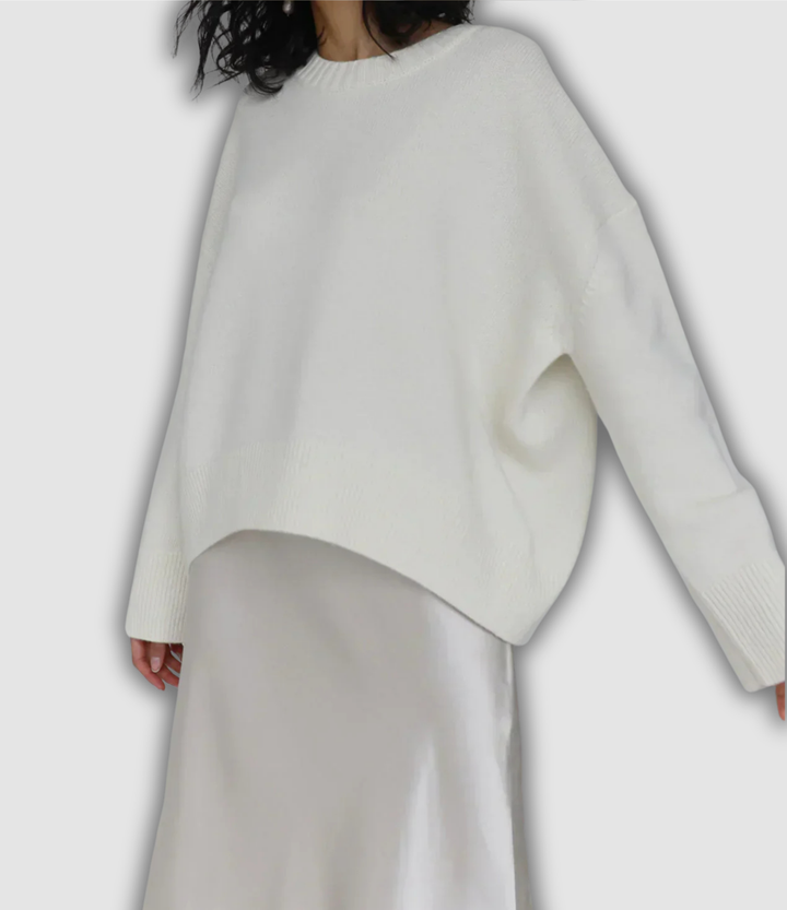 Helmine - Modischer Pullover