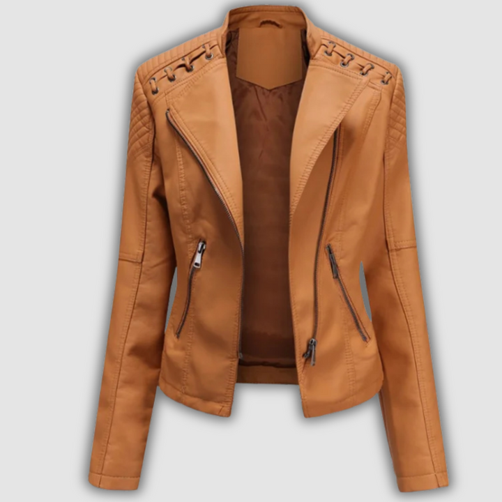 Dravina - Raffinierte Jacke