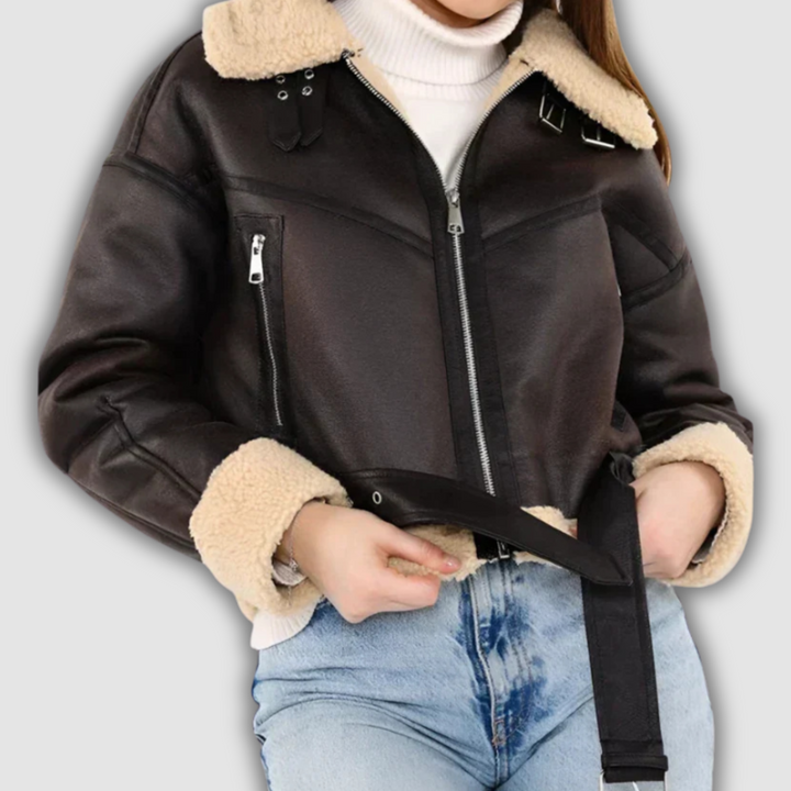 Zephyra - Kühn-e und stylische Jacke