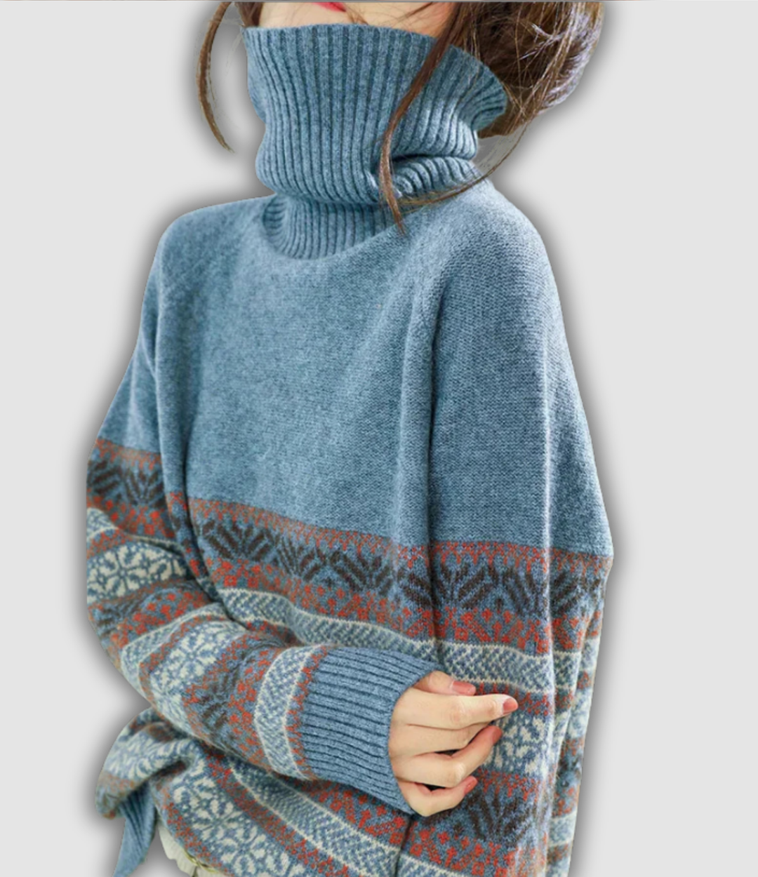 Gesine - Premium Pullover