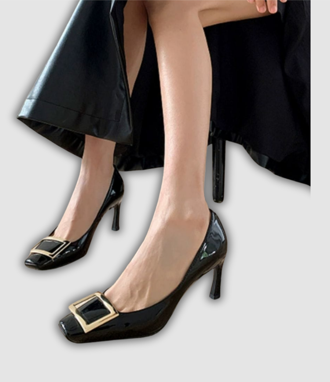 Alheidis - Mitternachts Heels