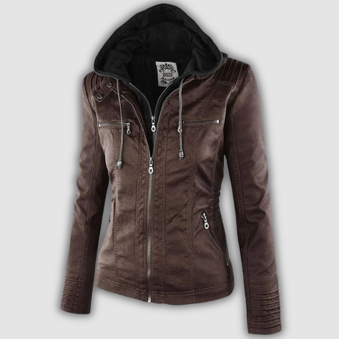 Seliora - Ultralegante Jacke