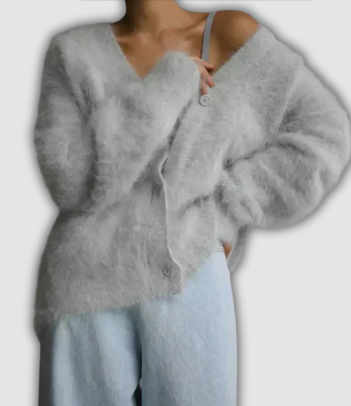 Ottokarida - Eleganter Pullover