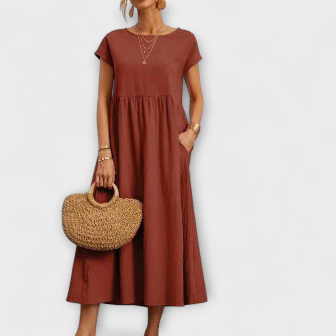 Hannalore - Kleid
