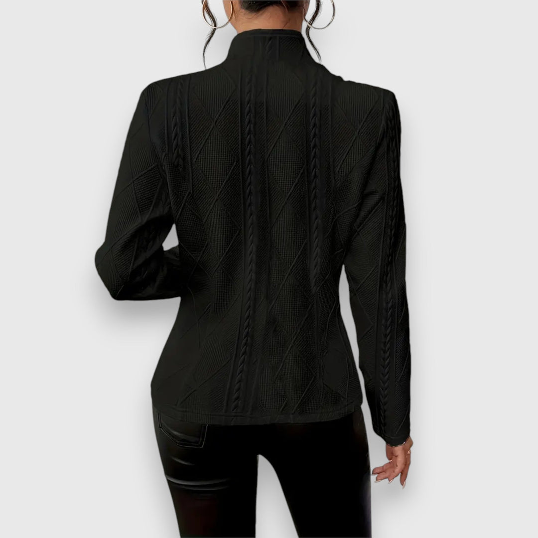Roswitha – Leichte Damenjacke