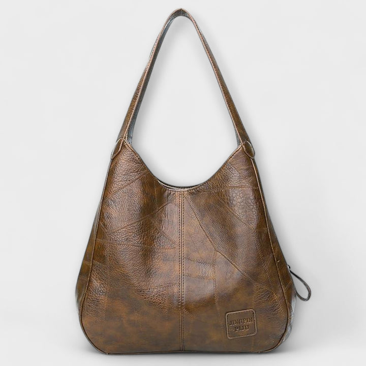 Ilse - Vintage-Ledertasche