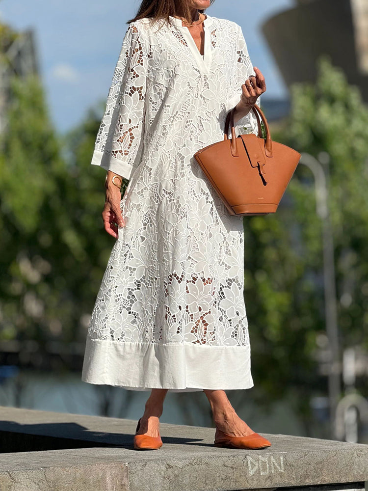Elina – Strahlendes Kleid