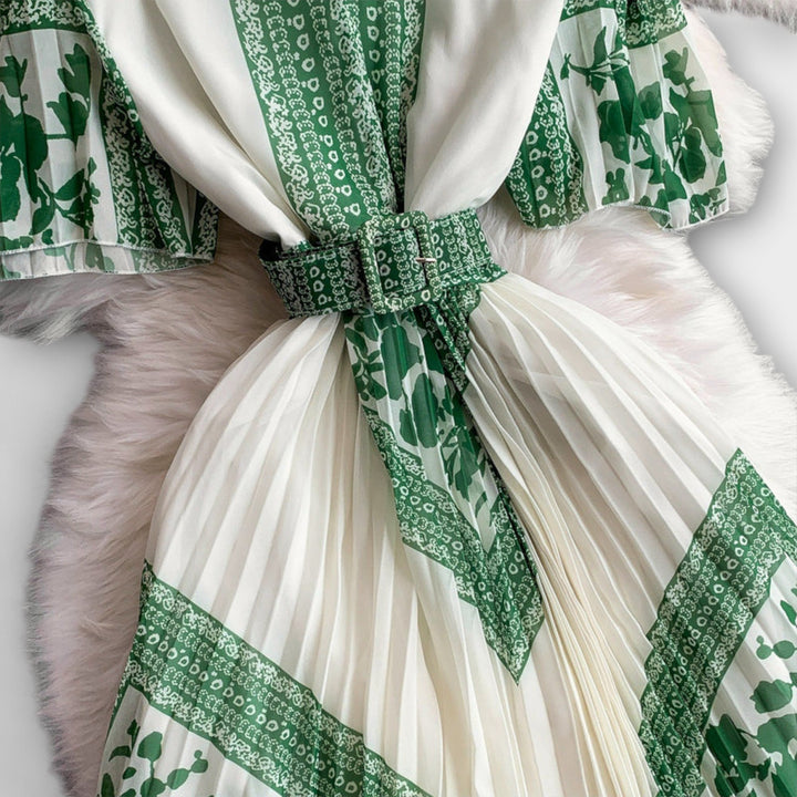 Marina - Vintage-inspiriertes Kleid