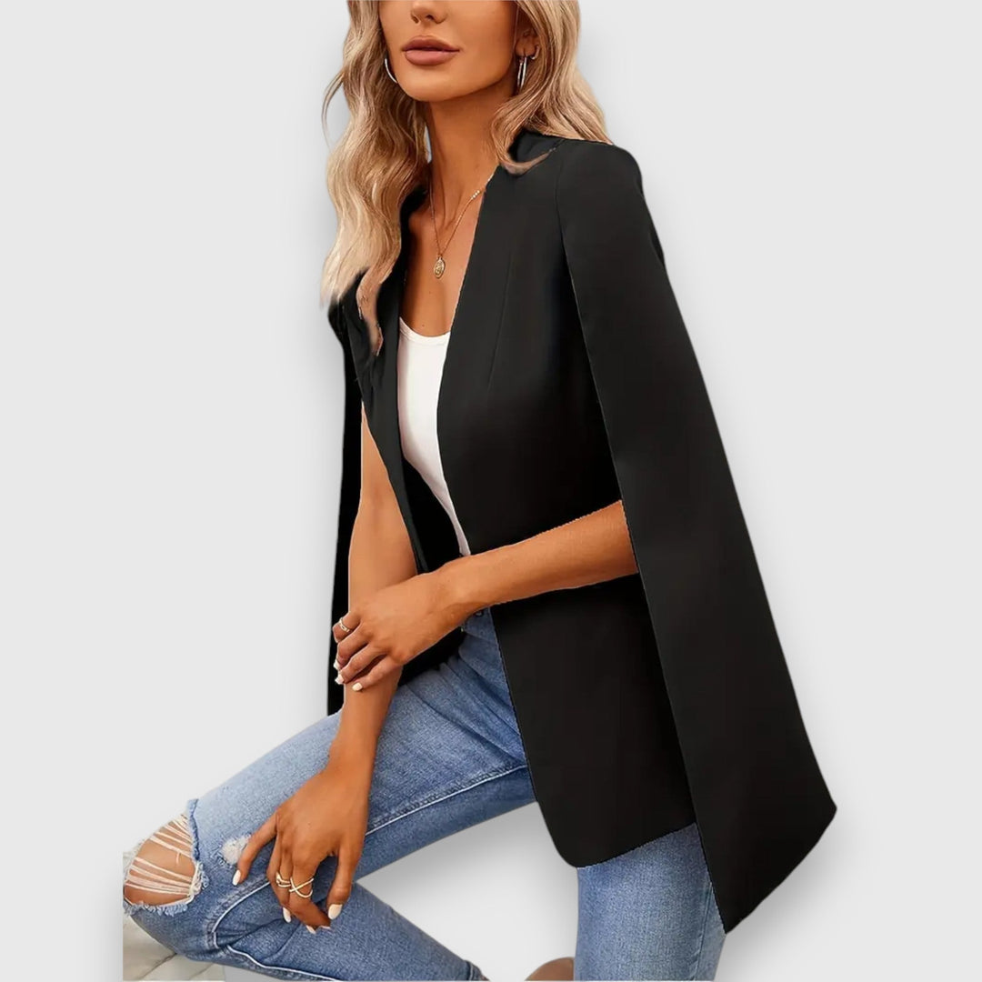 Brunhilde – Damenblazer