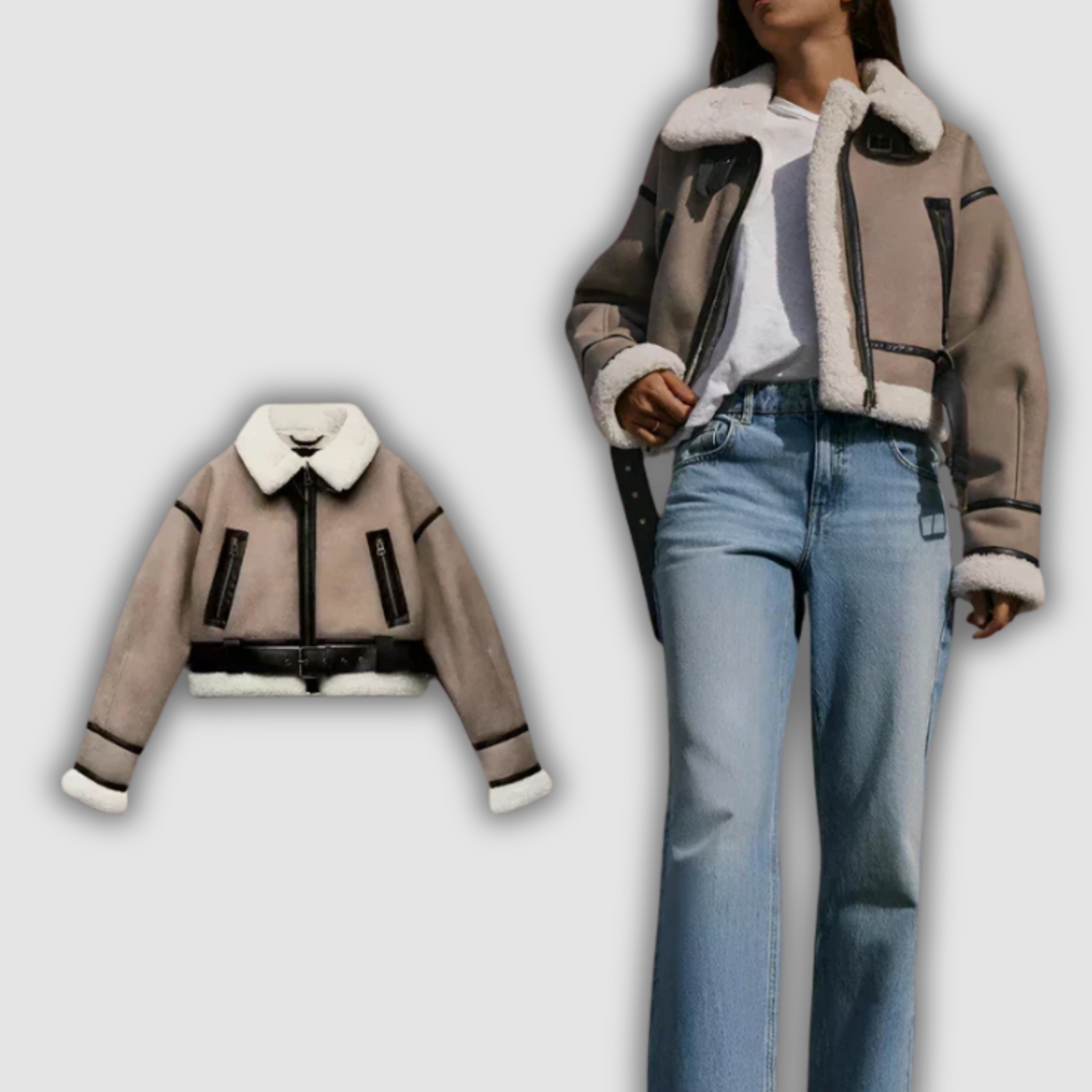 Seraphyne - Modische Jacke